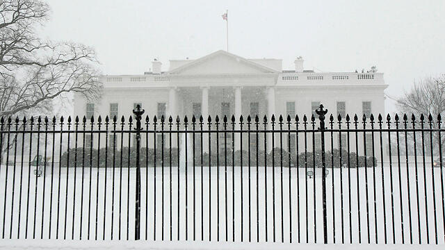 White House (Photo: Reuters)