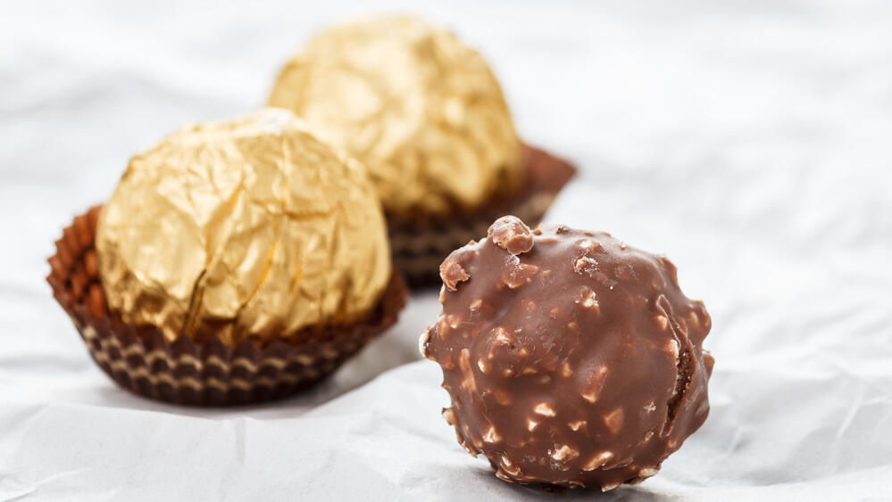 Ferrero Rocher