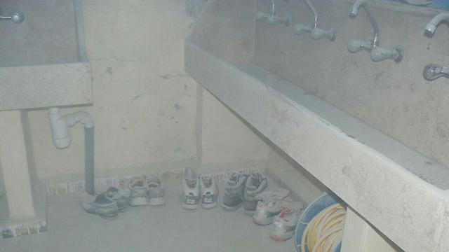 Photo: Jerusalem Fire Department