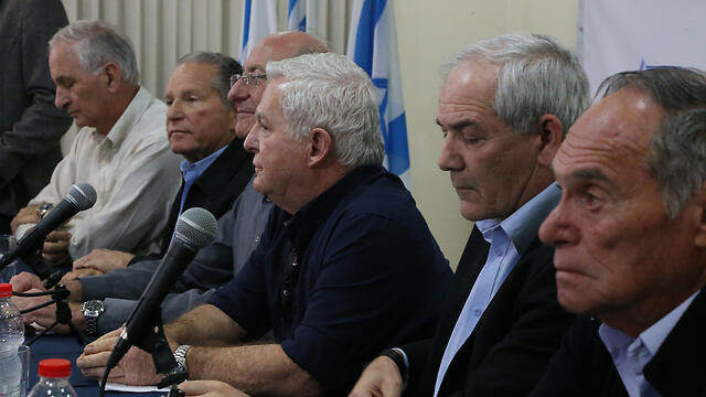 'PM's speech helps Iran get closer to bomb' (Photo: Shaul Golan)