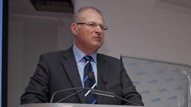 David Shimron (Photo: Ido Erez)