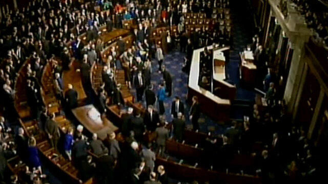 The United States Congressnullnull The United States Congress