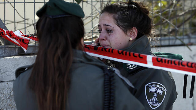 Photo: AFP (צילום: AFP) Photo: AFP