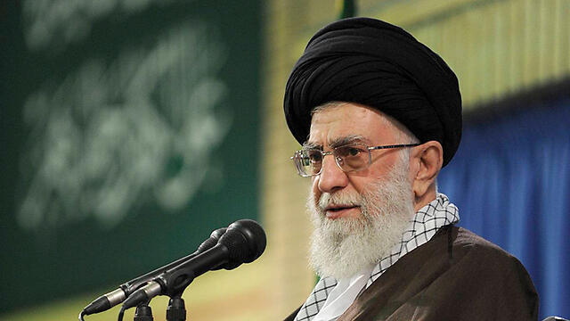 Ayatollah Ali Khamenei (Photo: AP)