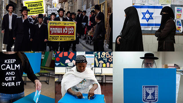 Photo: EPA, Reuters, AP