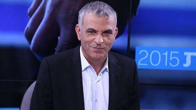 Moshe Kahlon. Challenges ahead as finance minister (Photo: Ofer Amram)
