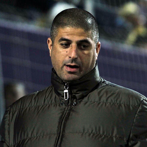 Hakoah Ramat Gan owner Yosef was also questioned