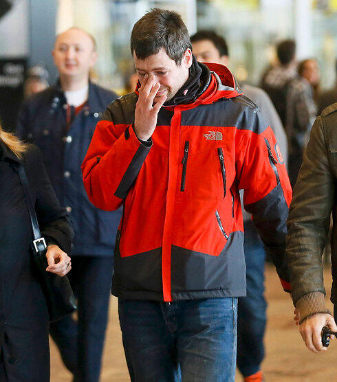 Europe in shock after crash (Photo: Reuters)