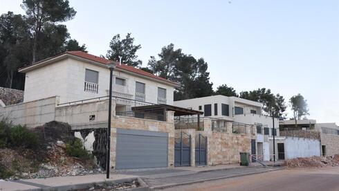ראש פינה