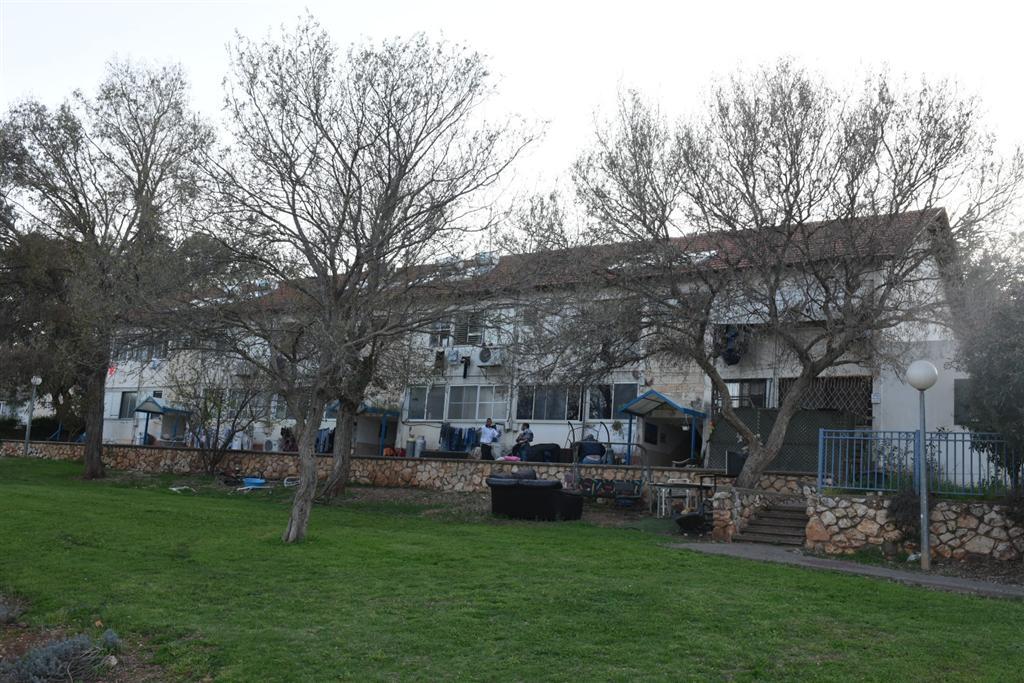 Rosh Pina (Photo: Avihu Shapira) Rosh Pina