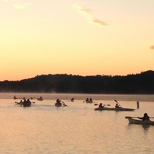 Ramah Canada (Photo: Camp Ramah) (Photo: Camp Ramah) Ramah Canada (Photo: Camp Ramah)