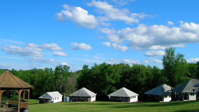 Camp Ramah Poconos (Camp Ramah) Camp Ramah Poconos