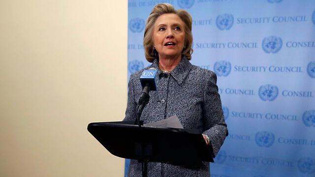 Democrat Hillary Clinton, widely expected to announce a campaign for the 2016 presidency (Photo: Reuters)