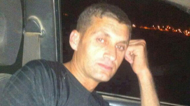 The alleged perpetrator of the attacknullnull The alleged perpetrator of the attack