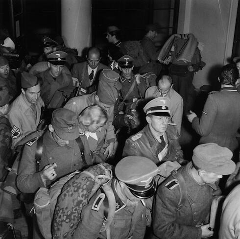 Walter Rauff centernullnull Walter Rauff center