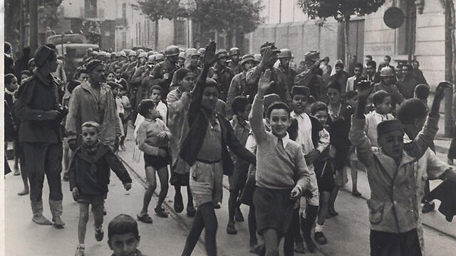 Tunisia during Nazi occupationnullnull Tunisia during Nazi occupation