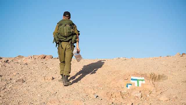 The military system doesn’t suit everyone (Photo: Shutterstock) (צילום: shutterstock) The military system doesn’t suit everyone (Photo: Shutterstock)