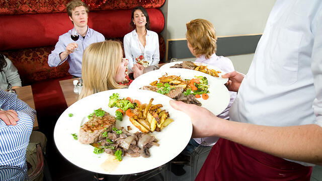 Иллюстрация: shutterstock (צילום: shutterstock) Иллюстрация: shutterstock