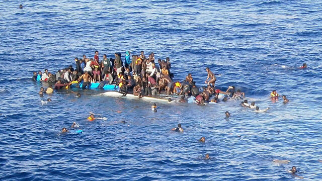 Photo: EPA / Opielok Offshore Carriers (צילום: EPA / Opielok Offshore Carriers) Photo: EPA / Opielok Offshore Carriers