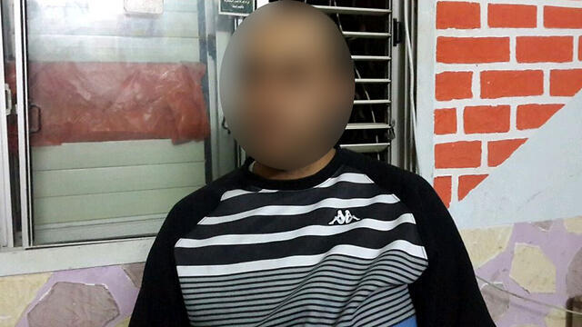 Arab man stabbed in Herzliya :"Police are ignoring the nationalistic background" (Photo: Hassan Shaalan)