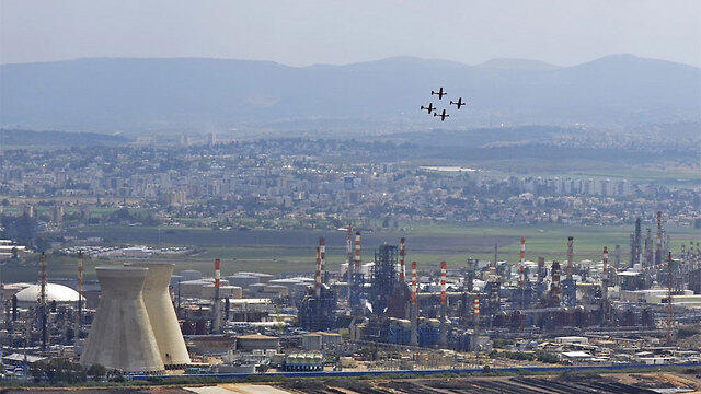 Photo: Nitzan Adelbaum (צילום: ניצן אדלבאום ) Photo: Nitzan Adelbaum