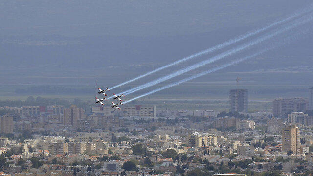 Photo: Nitzan Adelbaum (צילום: ניצן אדלבאום) Photo: Nitzan Adelbaum