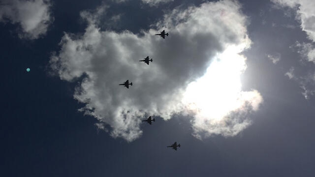 Tel Nof area (Photo: Or Glez) (צילום: אור גלז ) Tel Nof area (Photo: Or Glez)