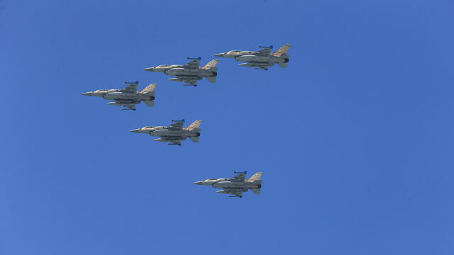 Photo: Yaron Brenner (צילום: ירון ברנר) Photo: Yaron Brenner