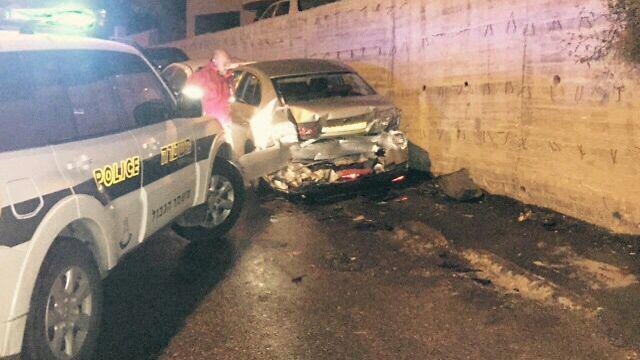 Photo: Jerusalem Police