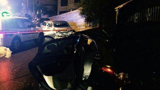 Photo: Jerusalem Police