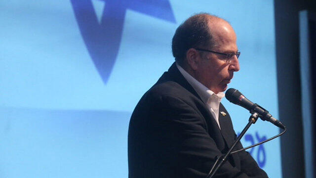 Defense Minister Moshe Ya'alon (Photo: Motti Kimchi(