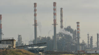 Two schools closed near Bazan refineries as benzene levels surge 