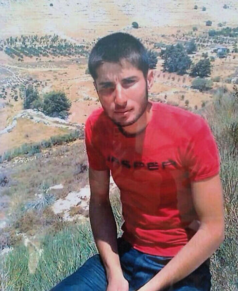 Nazih Mahmoudnullnull Nazih Mahmoud