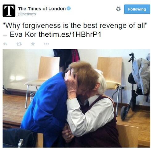 Photo from Twitter (צילום: מתוך טוויטר) Photo from Twitter