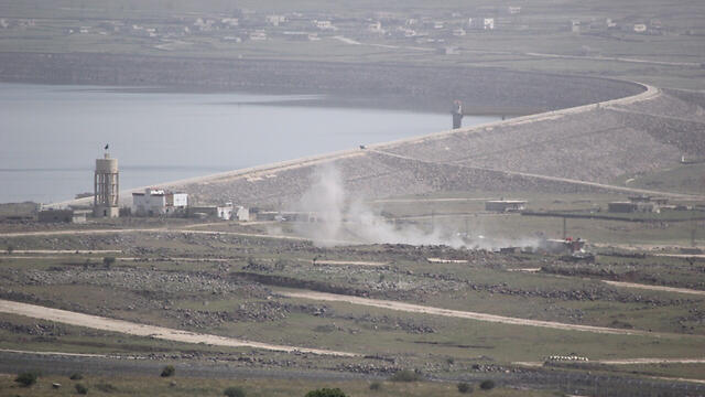 Photo: Eli Segal (צילום: אלי סגל) Photo: Eli Segal