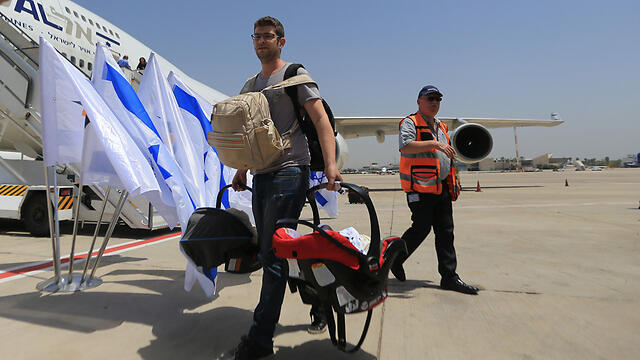 Photo: Yaron Brenner