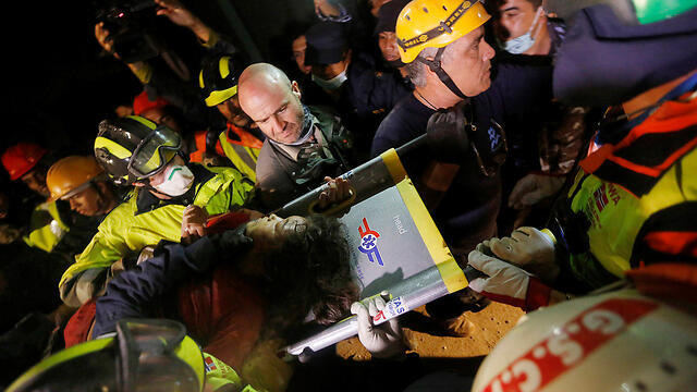 Krishna Kumari Khadka (Photo: Reuters)