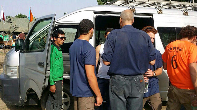 Photo: Flyeast Nepal