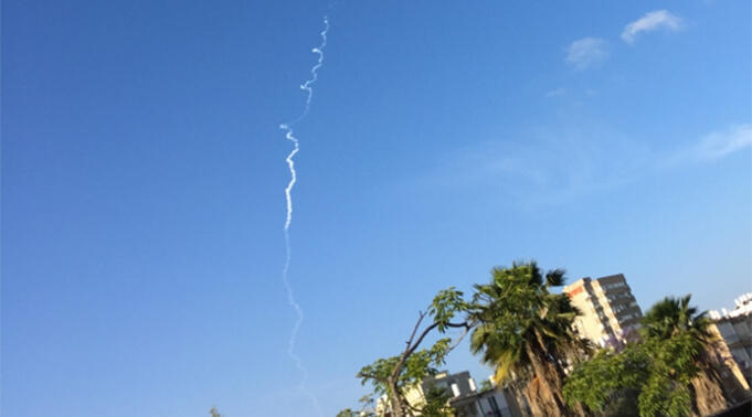 צילום: רון שני