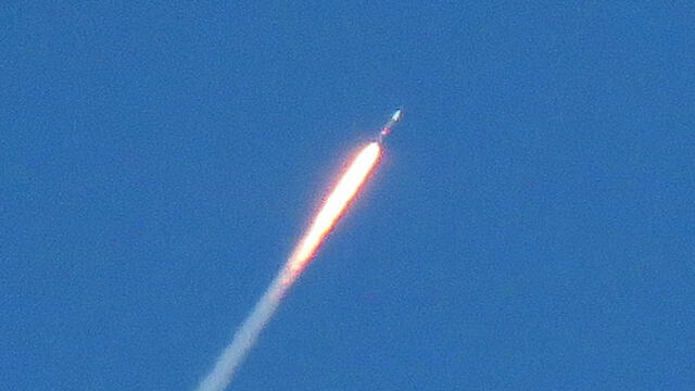 Photo: Yigal Siman-Tov (צילום: יגאל סימן טוב) Photo: Yigal Siman-Tov