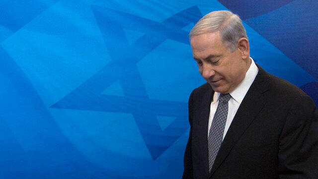 Netanyahu. Poured money into coalition partners' pet projects. (Photo: EPA)