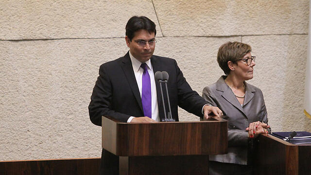 Danny Danon