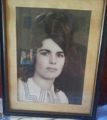 צילום: אלבום משפחתי