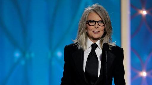 Diane Keaton (Photo: GettyImages) Diane Keaton