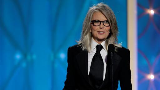 Diane Keaton