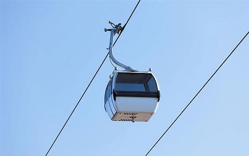 The saga over the Jerusalem cable car is far from over (Illustration photo: Shutterstock)