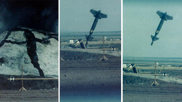 BLU-113 Super Penetrator