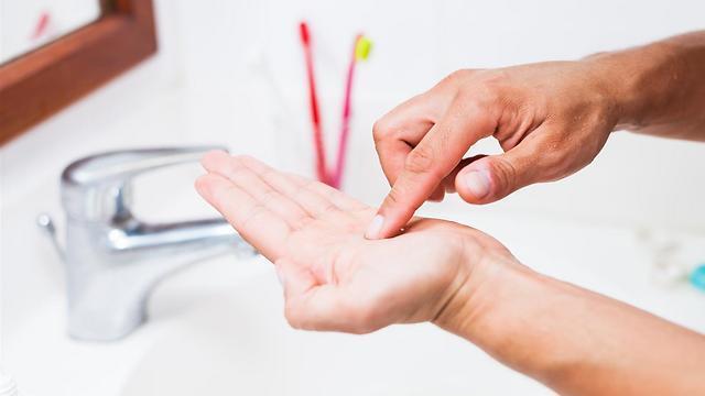 Фото: shutterstock (צילום: shutterstock) Фото: shutterstock