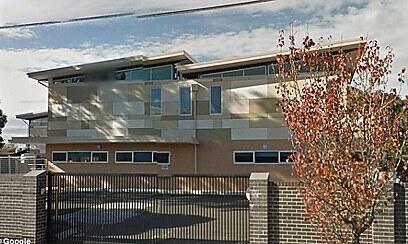 Adass Israel school in Melbourne sued as well (Photo: Daily Mail)