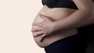 הריון. אילוסטרציה